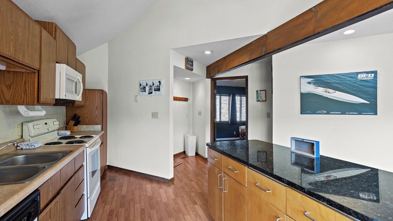 Photo of Kitchen in Osage Beach