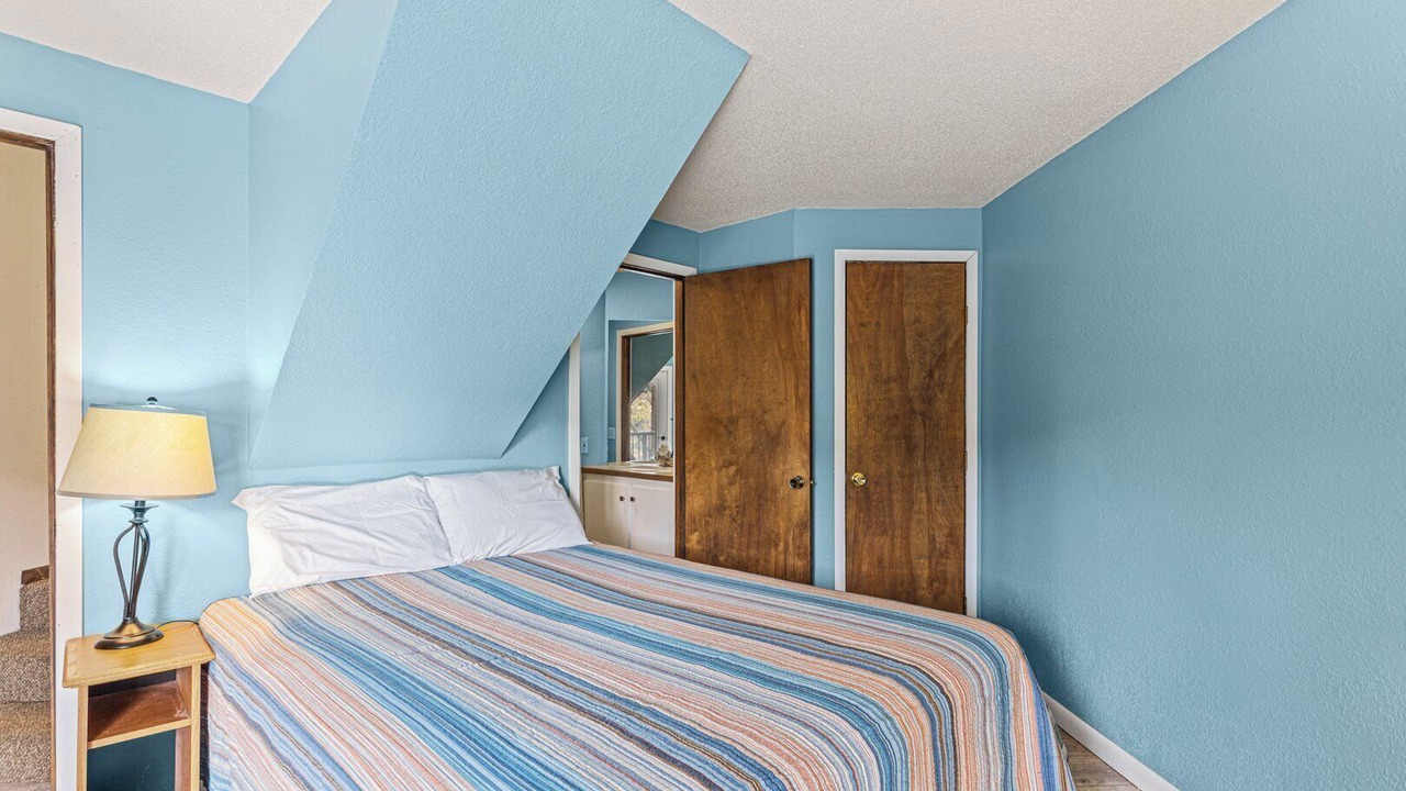 Photo of Bedroom in Osage Beach