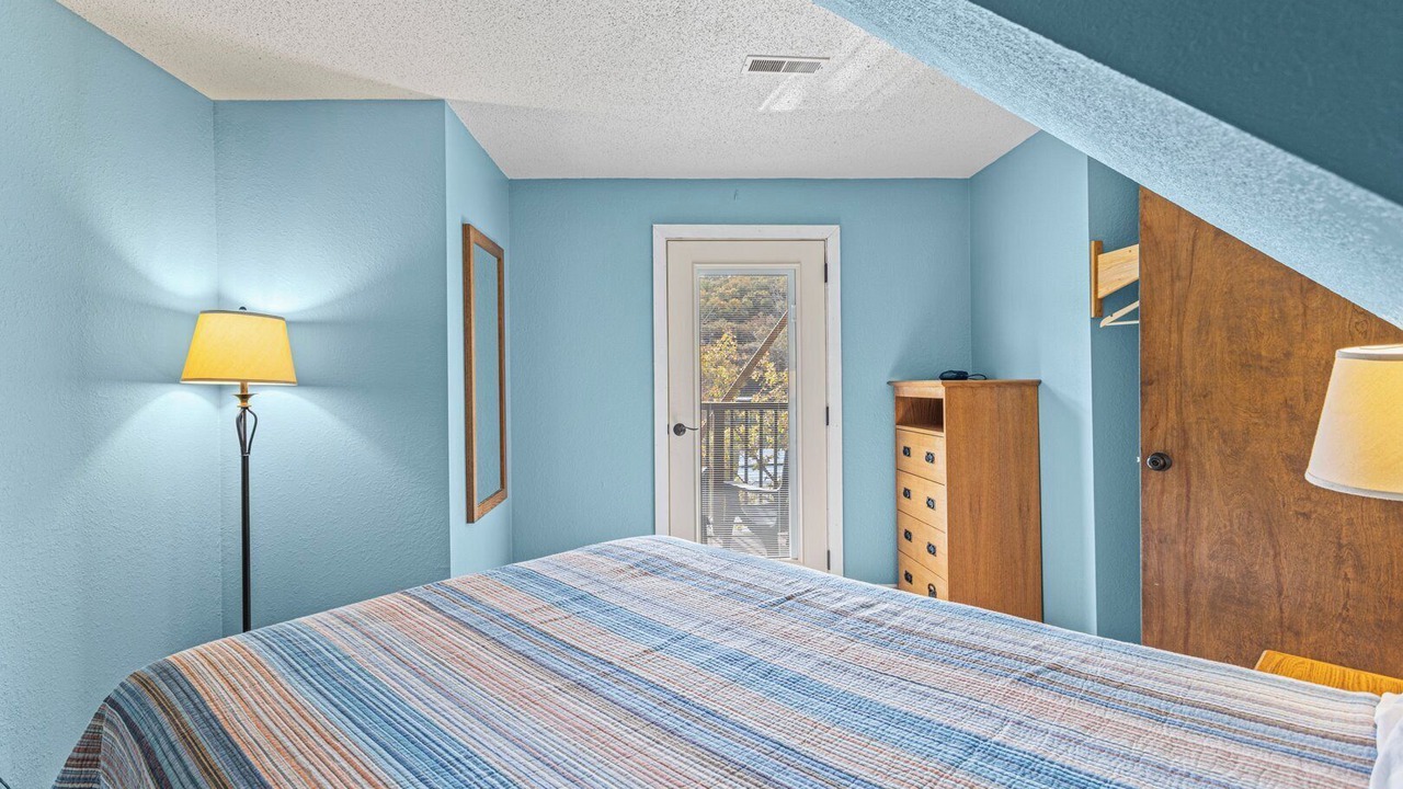 Photo of Bedroom in Osage Beach