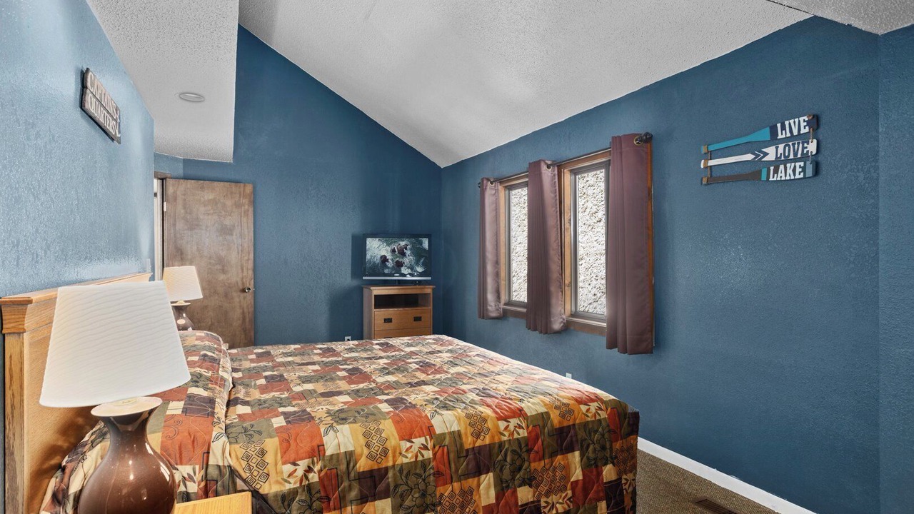 Photo of Bedroom in Osage Beach