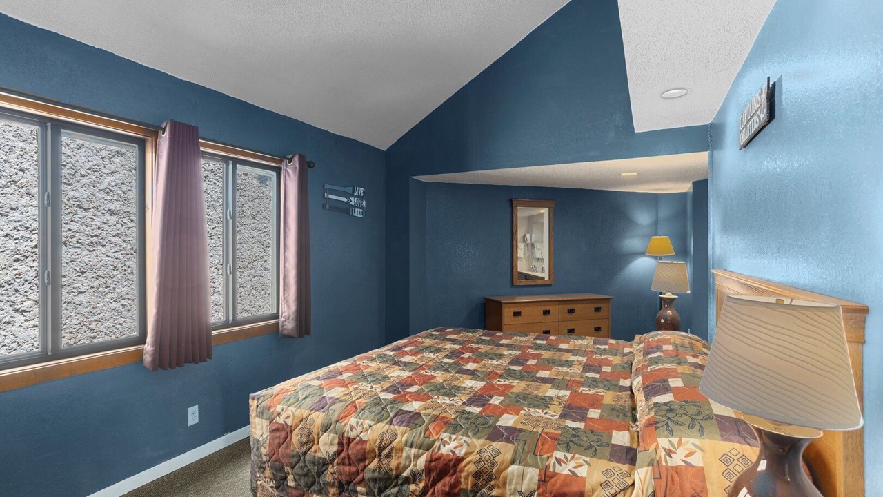 Photo of Bedroom in Osage Beach