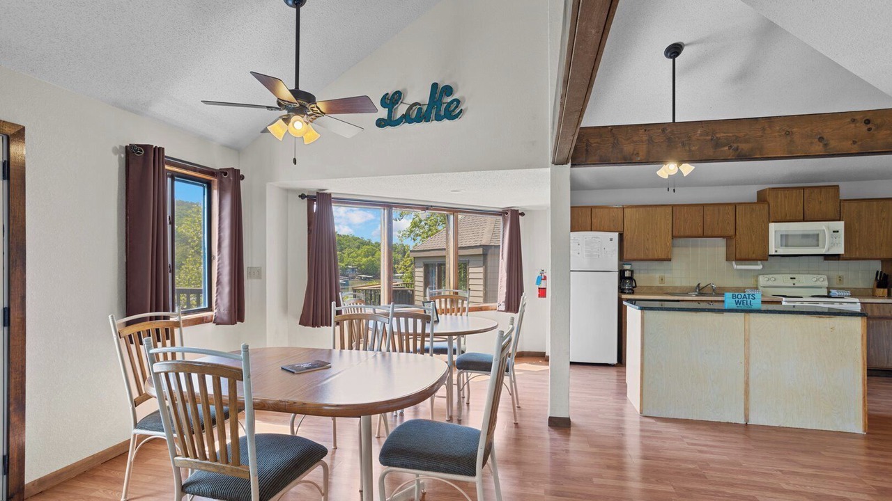 Photo of Kitchen in Osage Beach