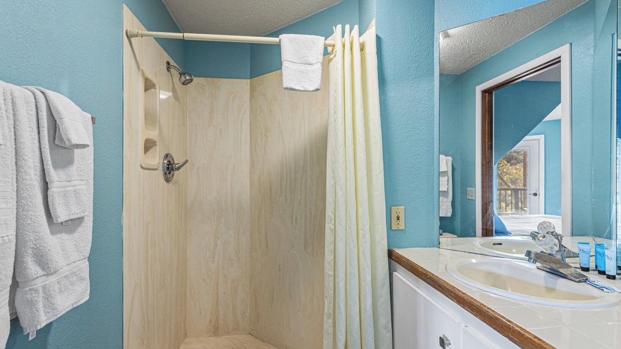 Photo of Bathroom in Osage Beach