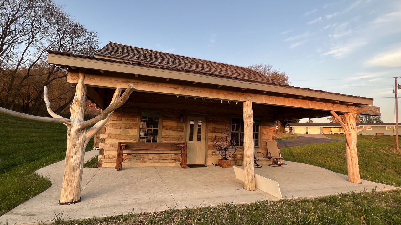 Photo of Outdoor in Saint Donatus