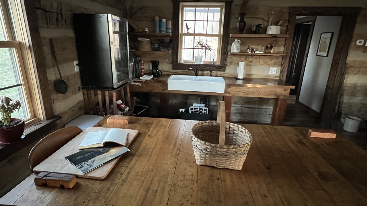 Photo of Kitchen in Saint Donatus