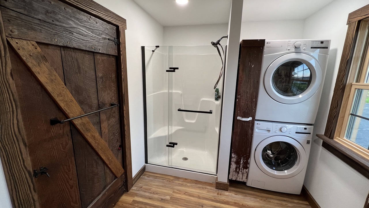 Photo of Bathroom in Saint Donatus