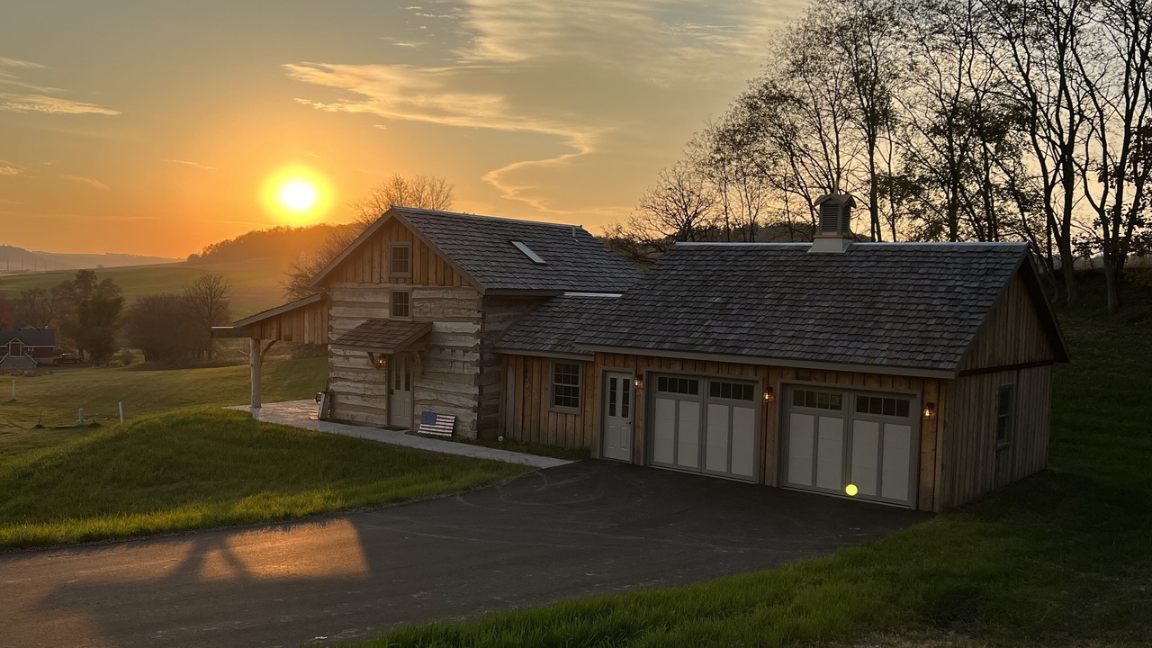 Photo of Outdoor in Saint Donatus