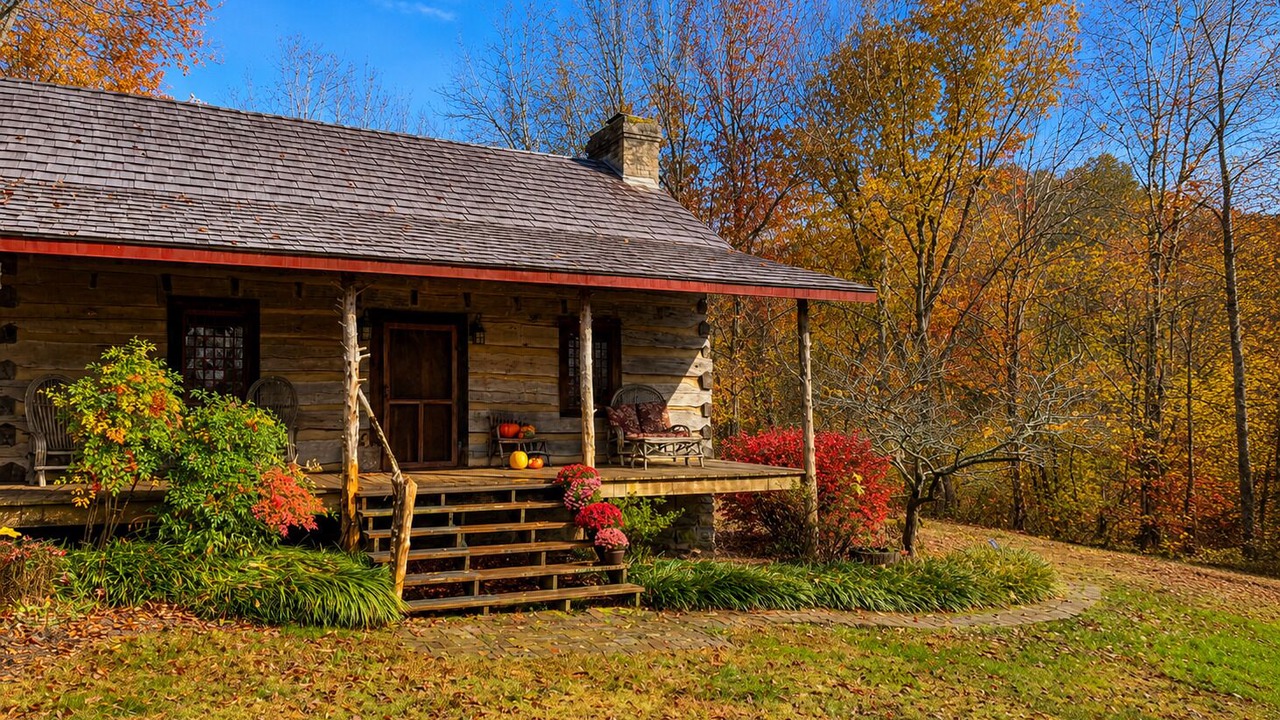 Photo of Outdoor in Limestone