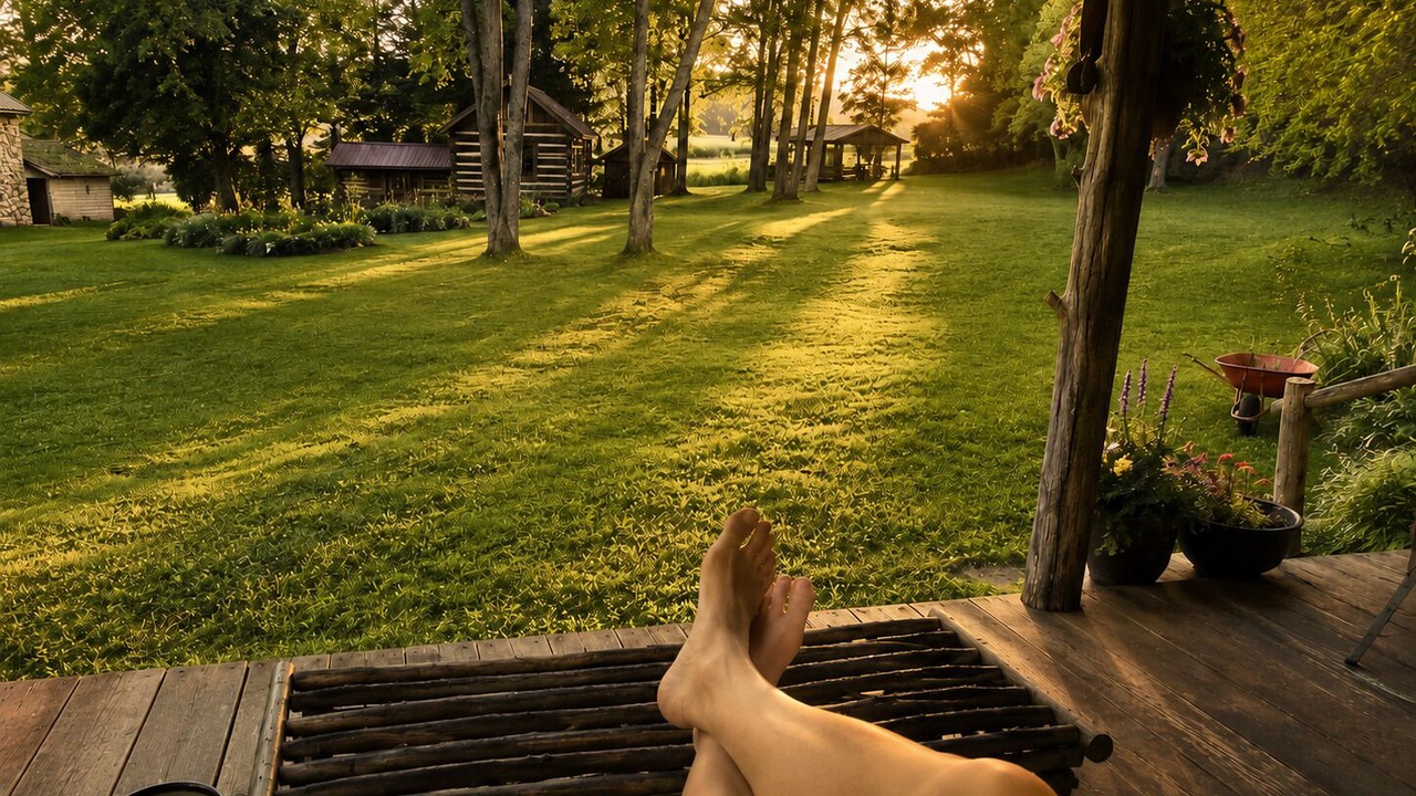 Photo of Outdoor in Limestone