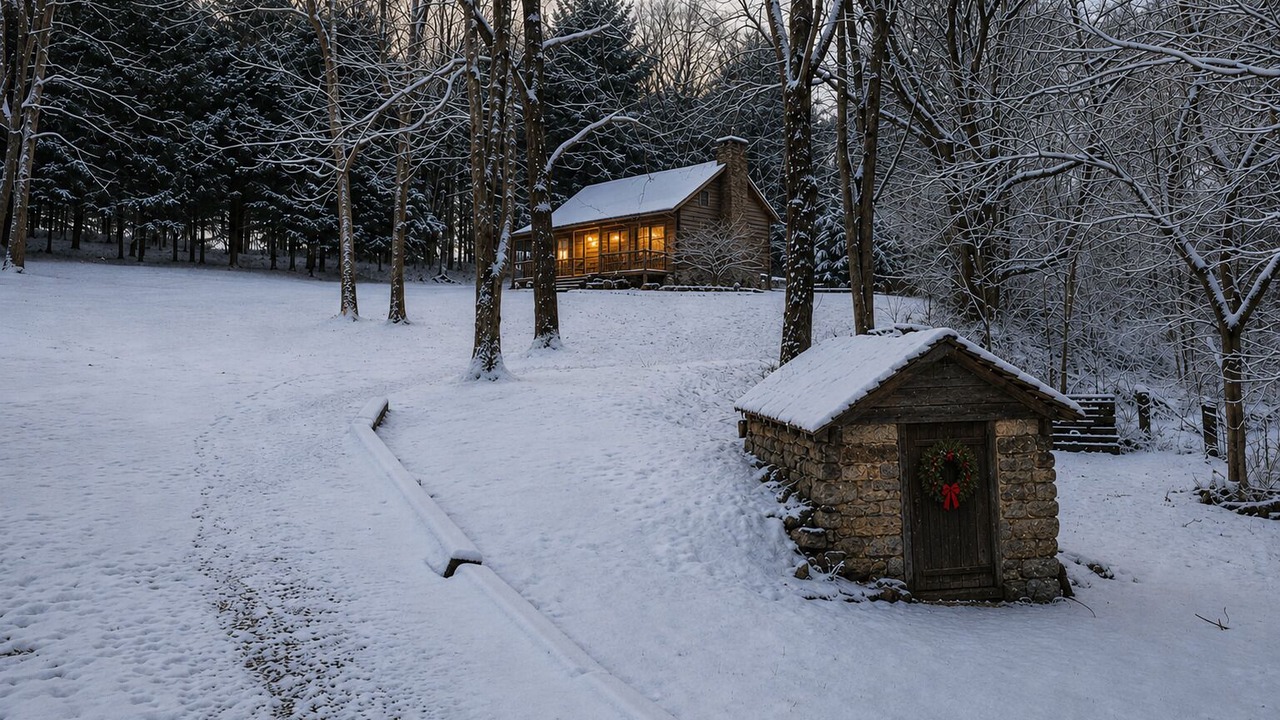 Photo of Outdoor in Limestone