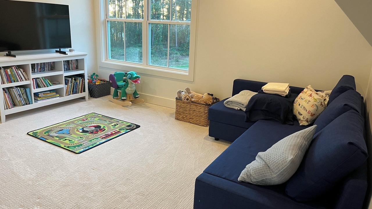 Photo of Livingroom in Oxford