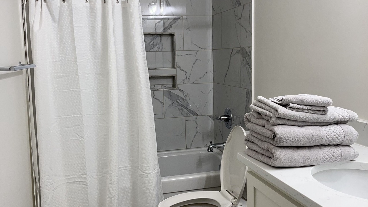Photo of Bathroom in Oxford