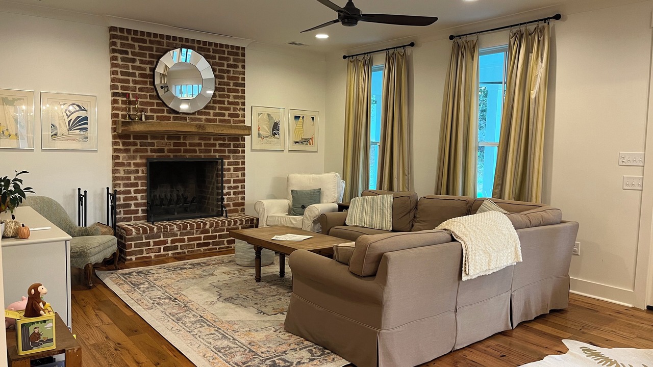 Photo of Livingroom in Oxford