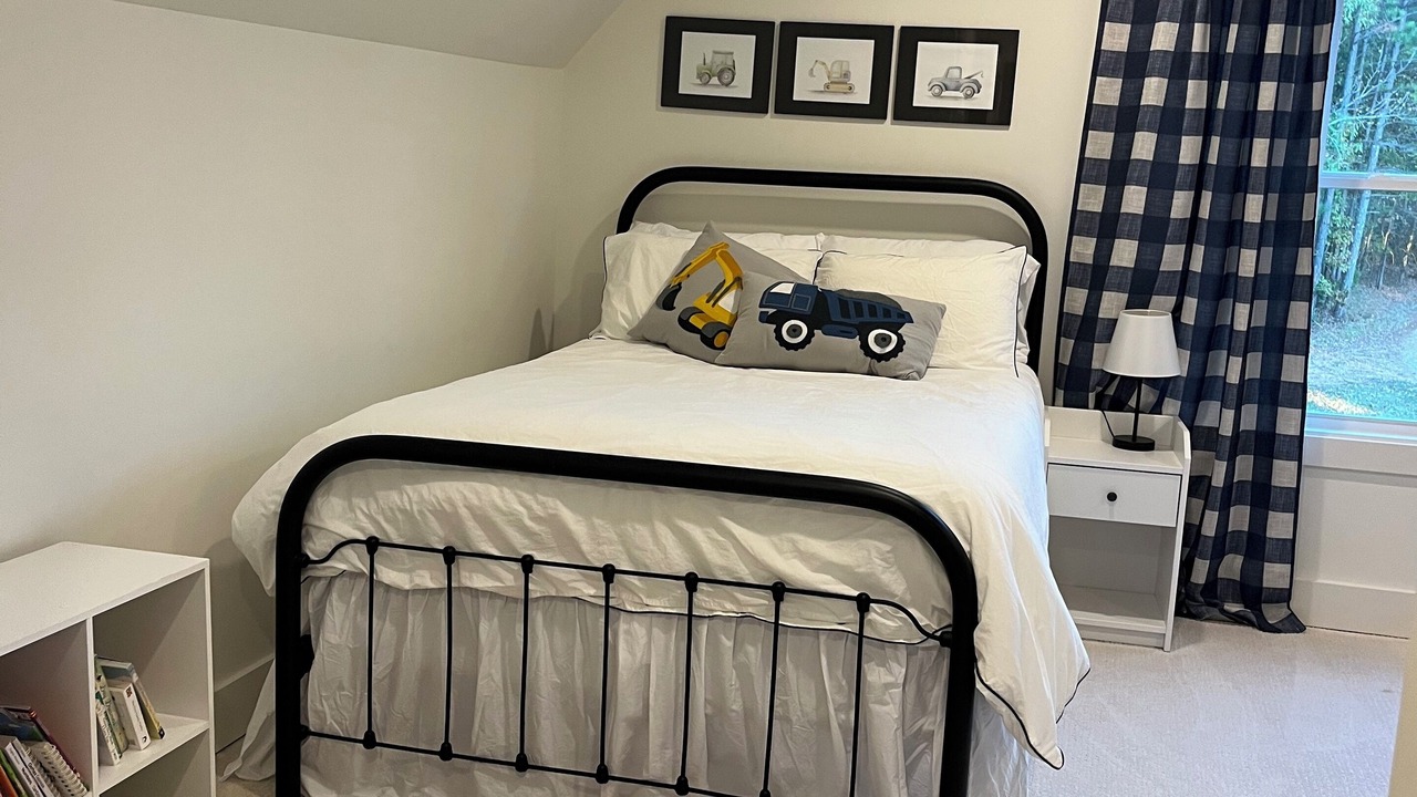 Photo of Bedroom in Oxford
