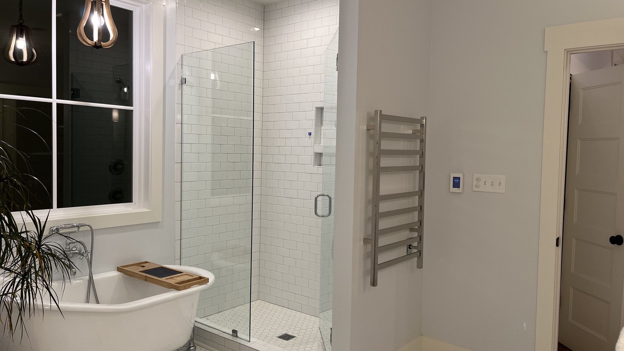 Photo of Bathroom in Oxford