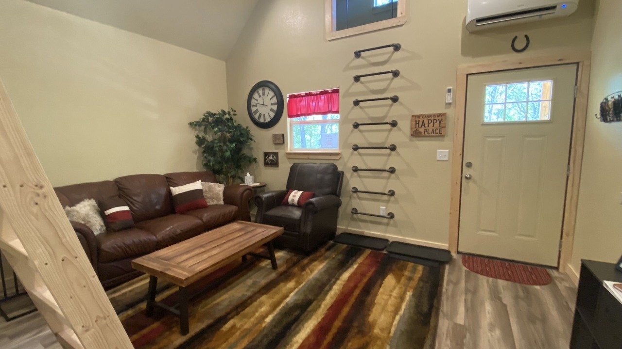 Photo of Livingroom in Winslow