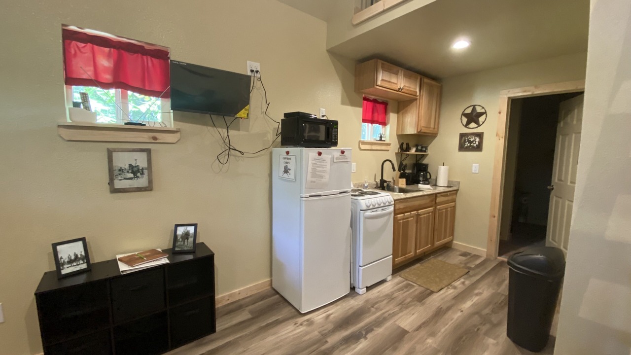 Photo of Kitchen in Winslow