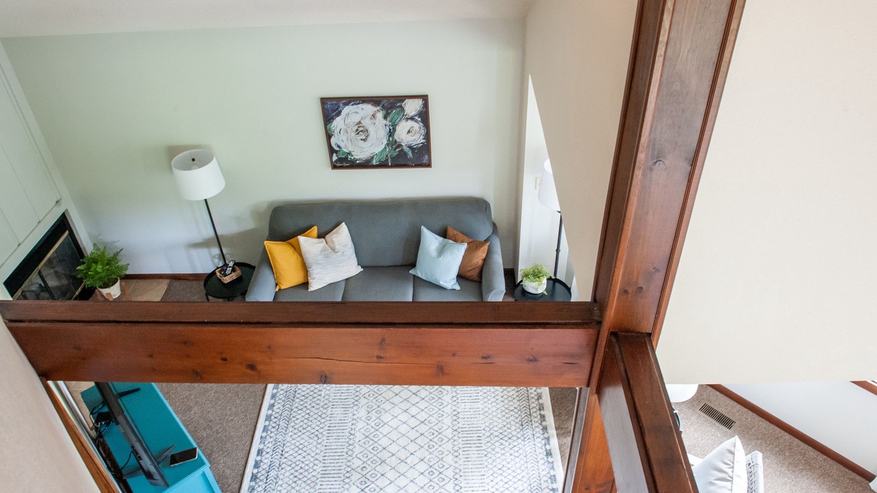 Photo of Livingroom in Osage Beach