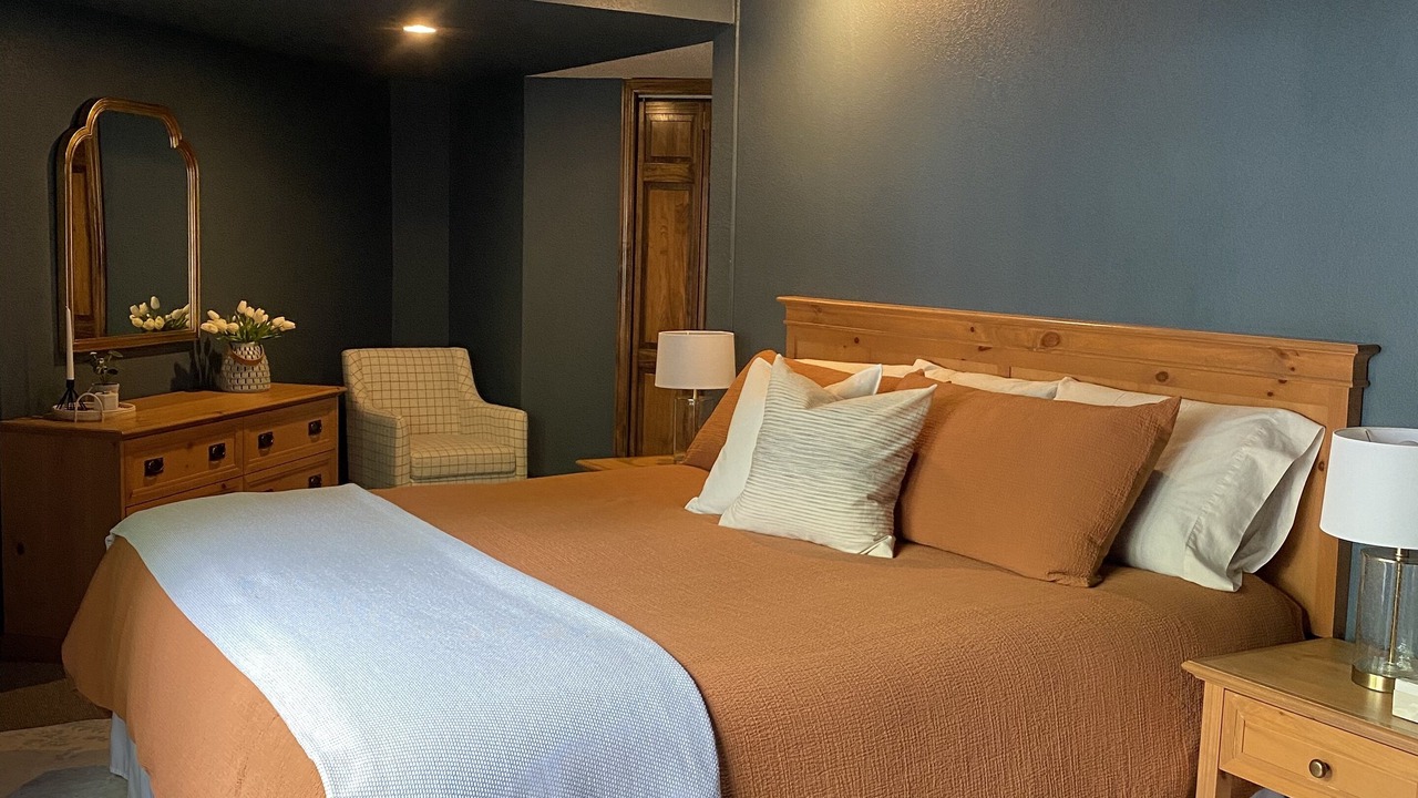 Photo of Bedroom in Osage Beach