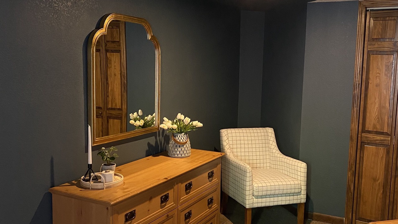 Photo of Bedroom in Osage Beach