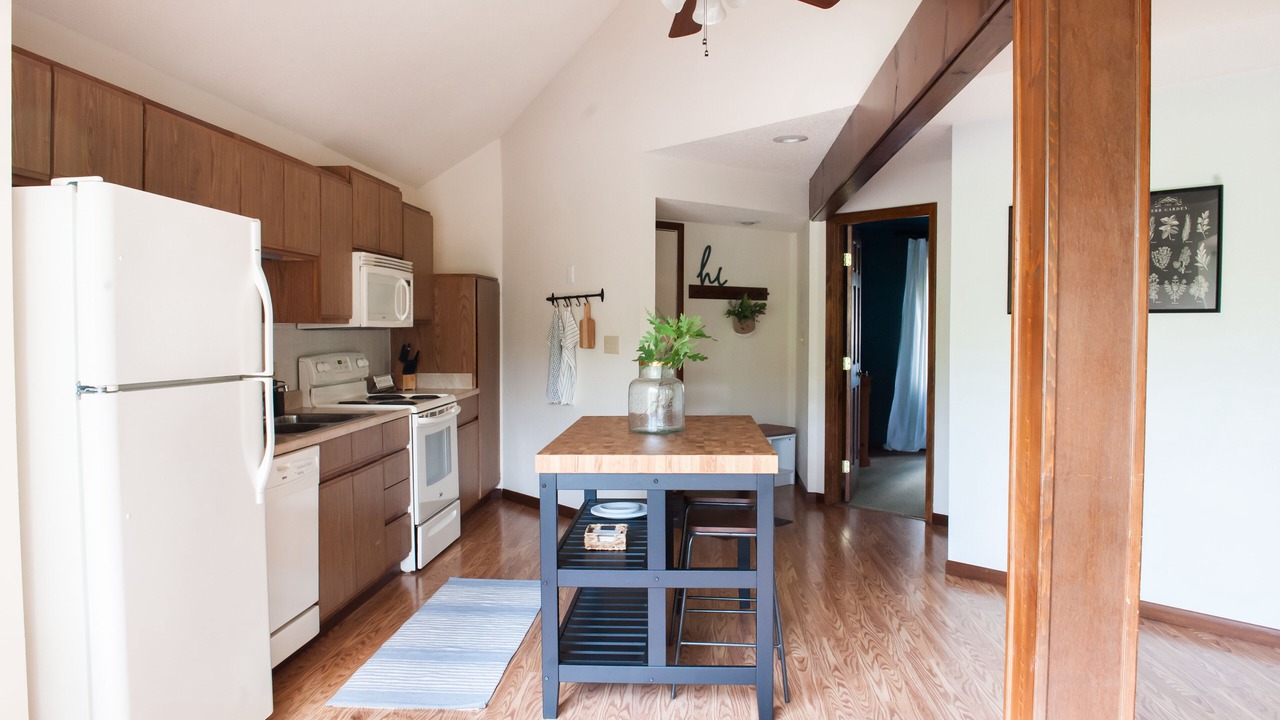 Photo of Kitchen in Osage Beach