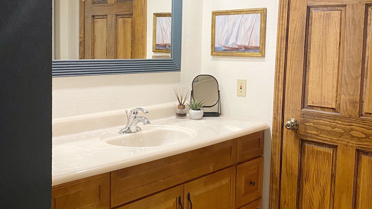 Photo of Bathroom in Osage Beach