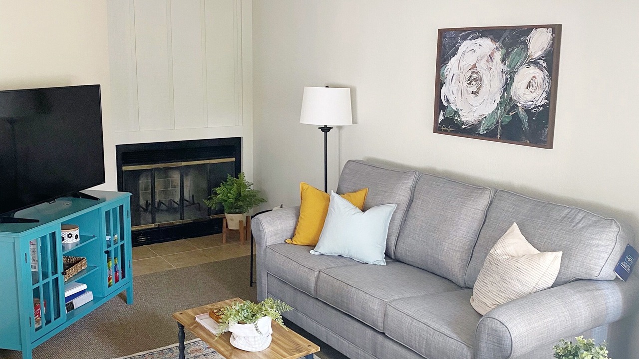 Photo of Livingroom in Osage Beach