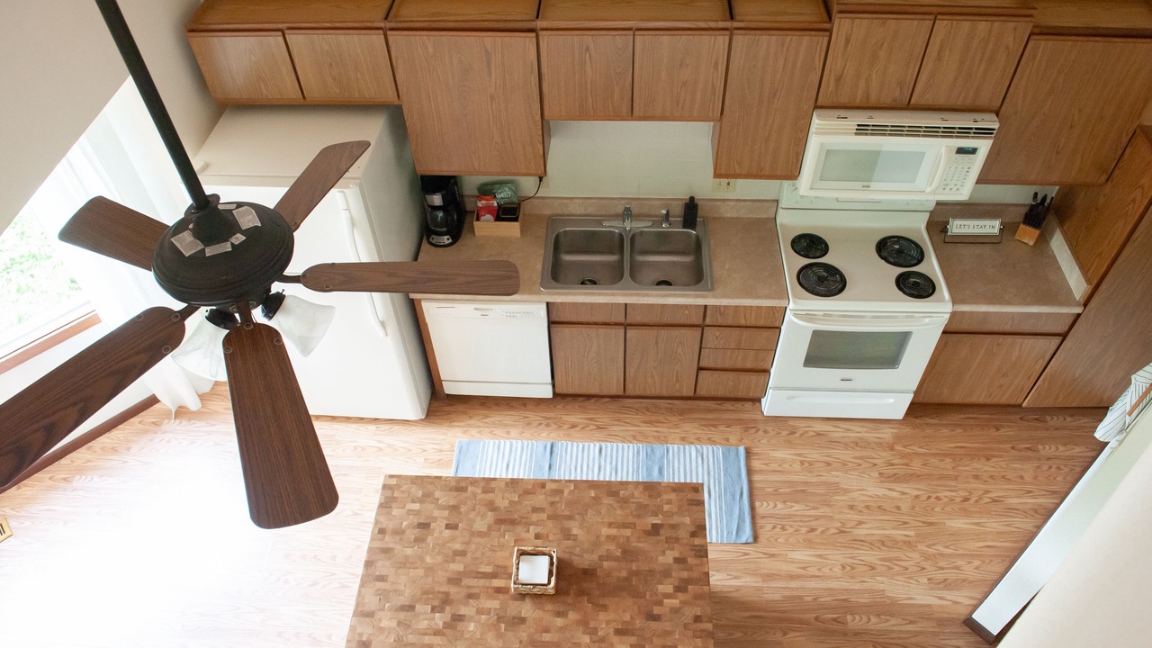Photo of Kitchen in Osage Beach