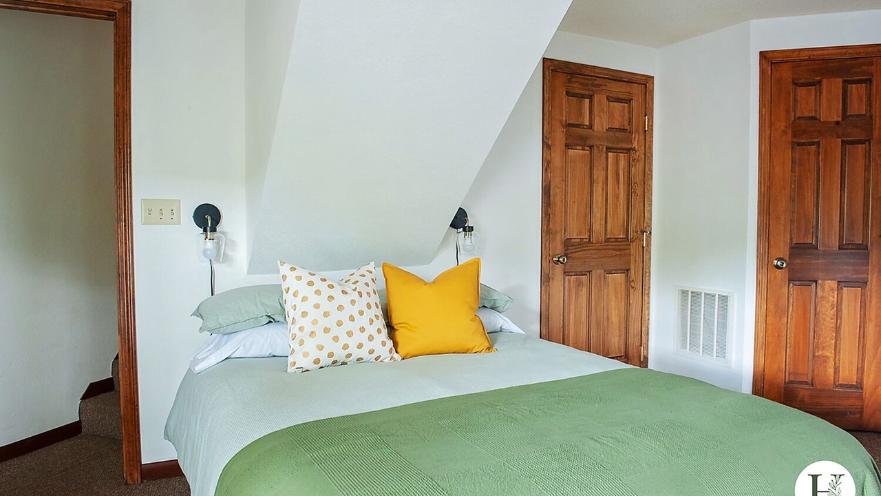 Photo of Bedroom in Osage Beach