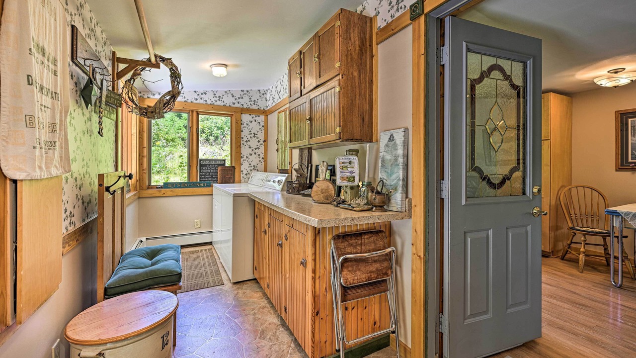 Photo of Bedroom in Iola