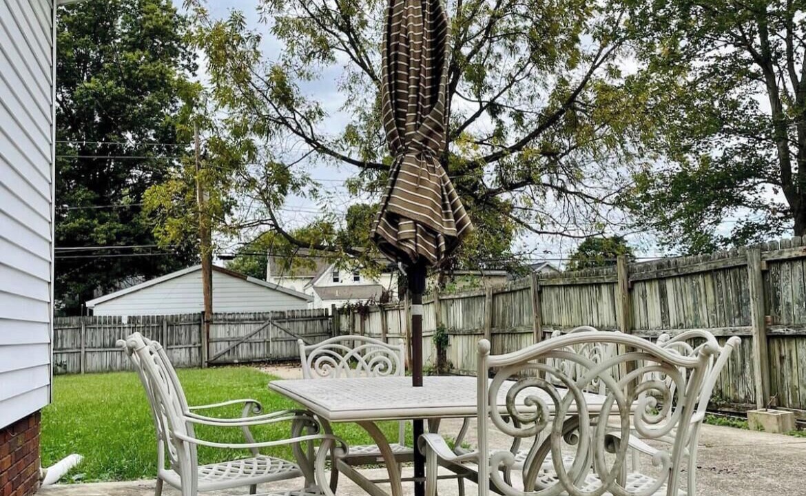 Photo of Outdoor in Evansville