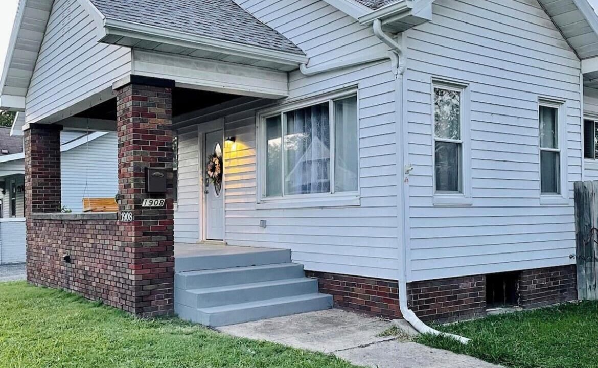 Photo of Outdoor in Evansville