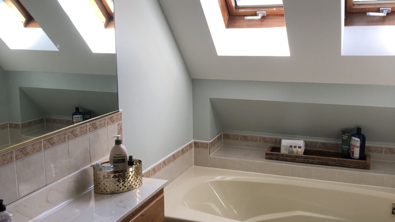 Photo of Bathroom in Trempealeau