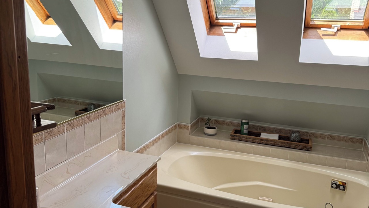 Photo of Bathroom in Trempealeau