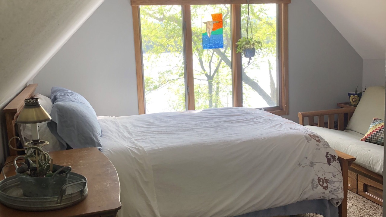 Photo of Bedroom in Trempealeau