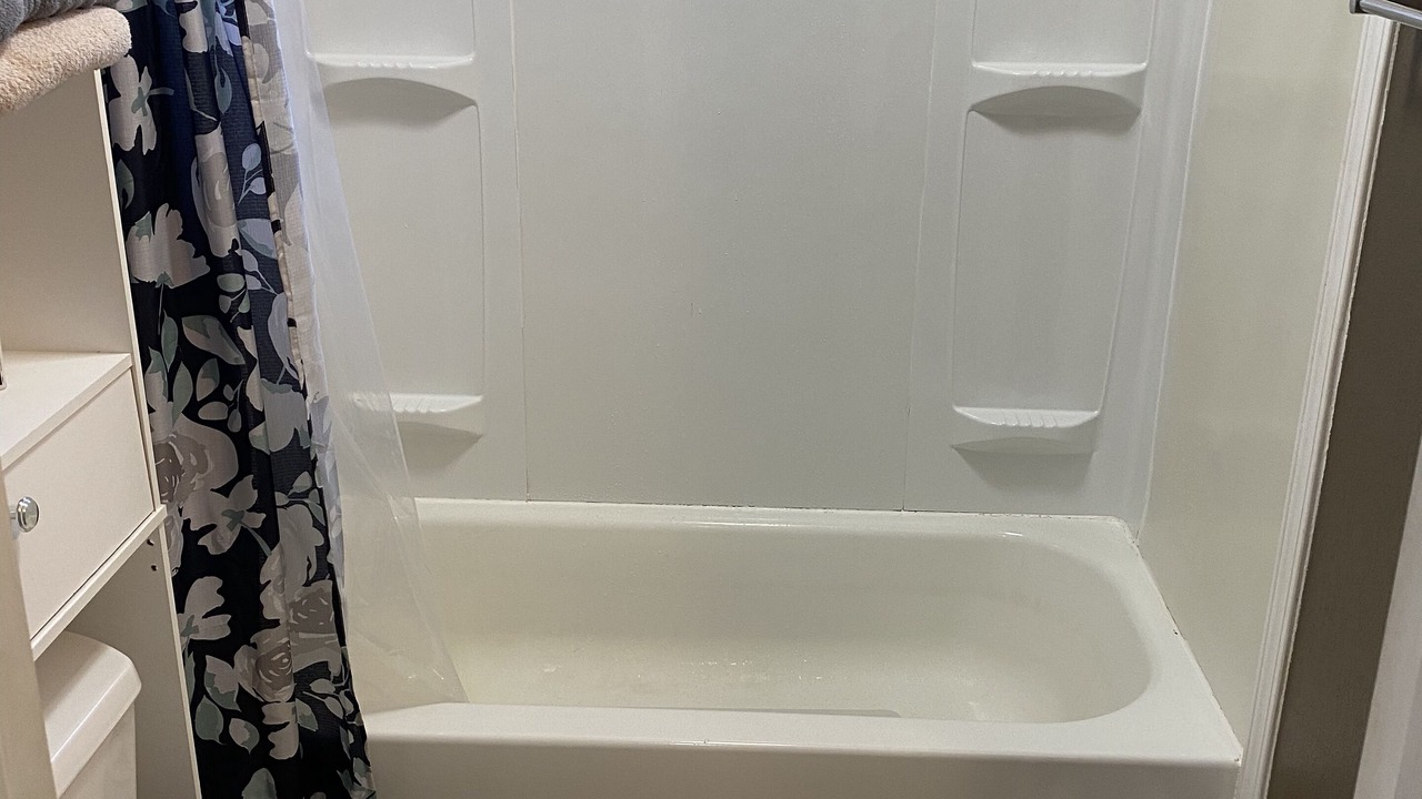 Photo of Bathroom in Alpena