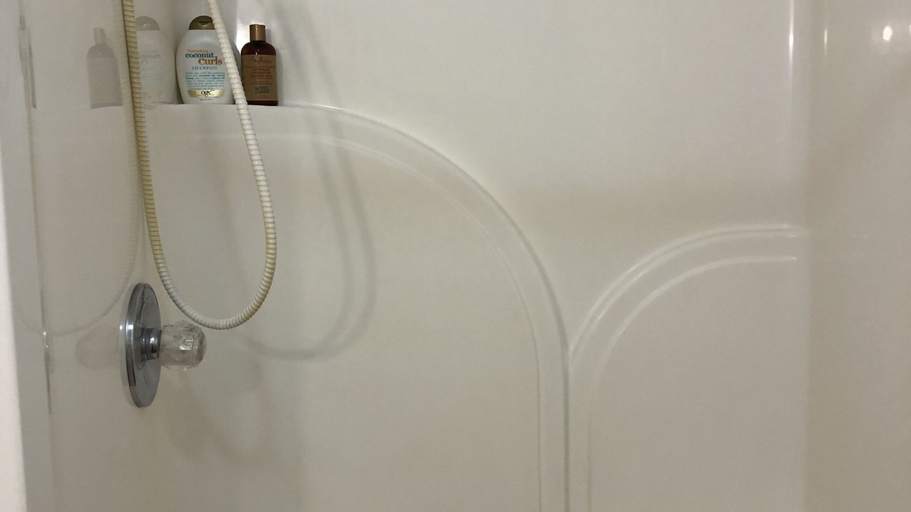 Photo of Bathroom in Alpena