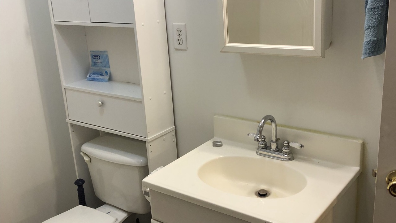 Photo of Bathroom in Alpena