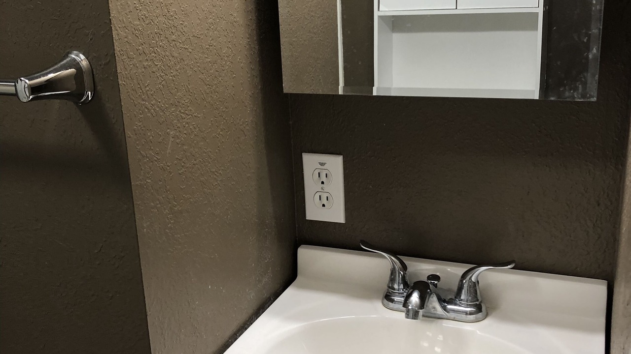 Photo of Bathroom in Alpena