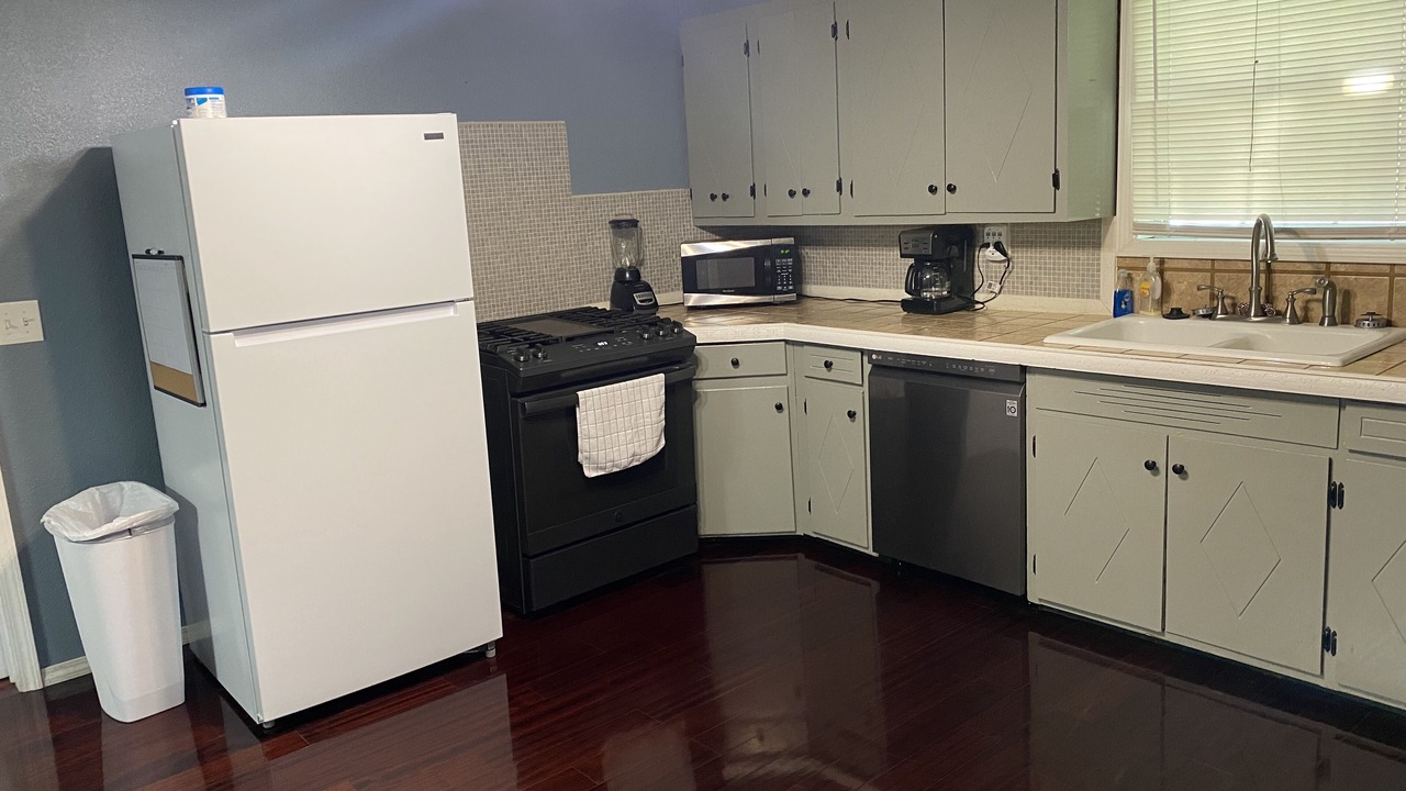 Photo of Kitchen in Alpena