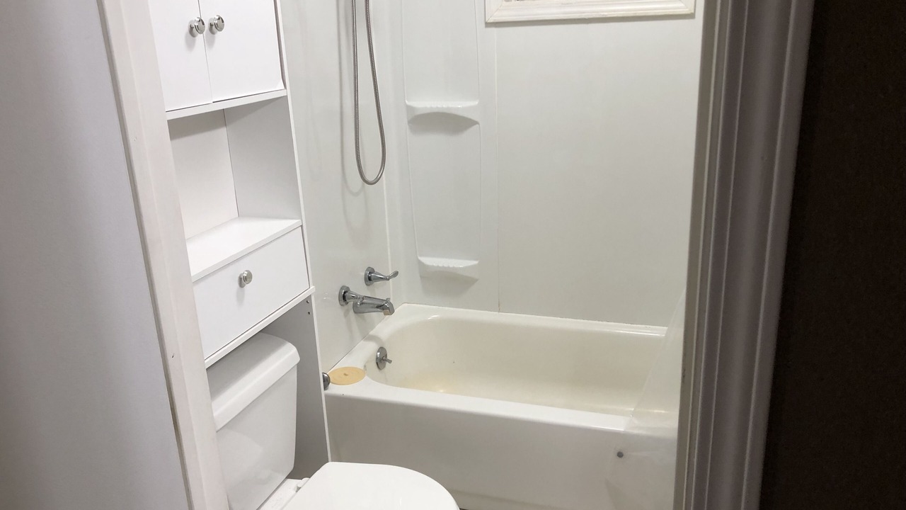 Photo of Bathroom in Alpena