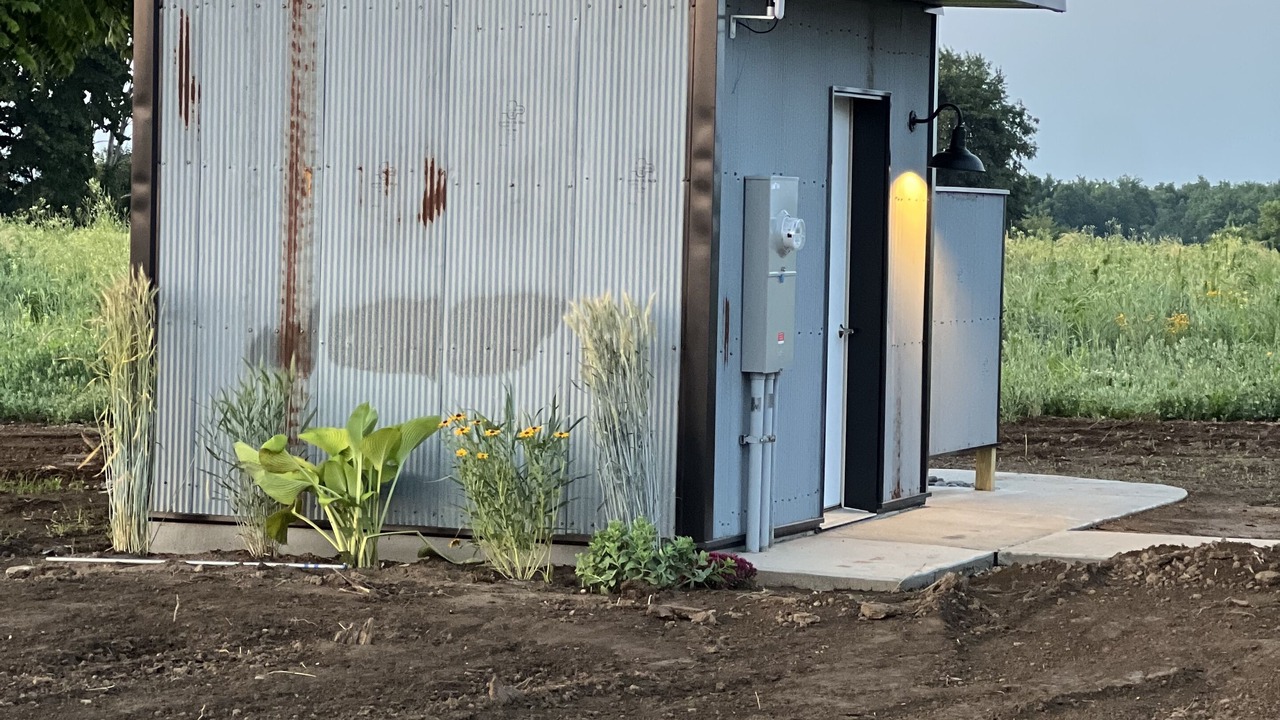 Photo of Outdoor in Rock Elm