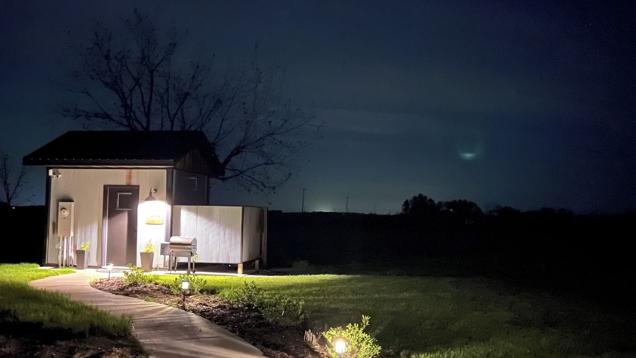 Photo of Outdoor in Rock Elm