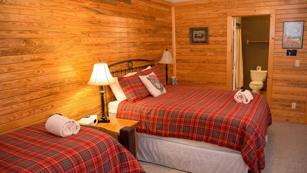 Photo of Bedroom in Townsend