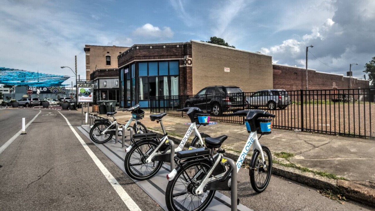 Photo of Others in Cooper-Young Historic District