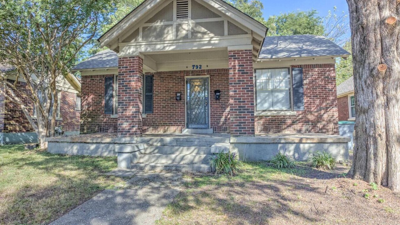 Photo of Outdoor in Cooper-Young Historic District