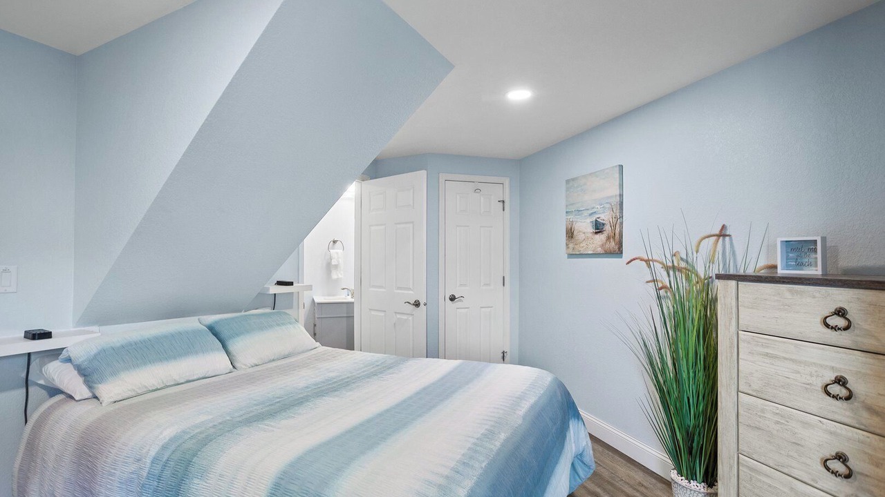 Photo of Bedroom in Osage Beach