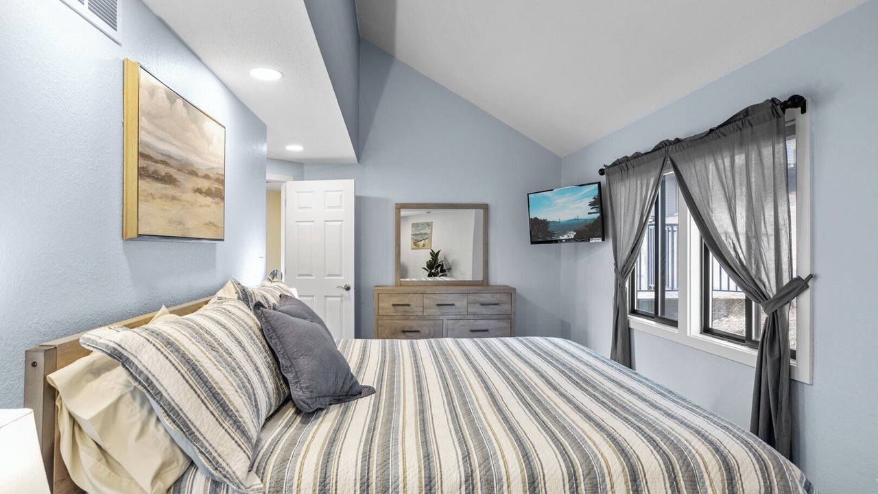 Photo of Bedroom in Osage Beach