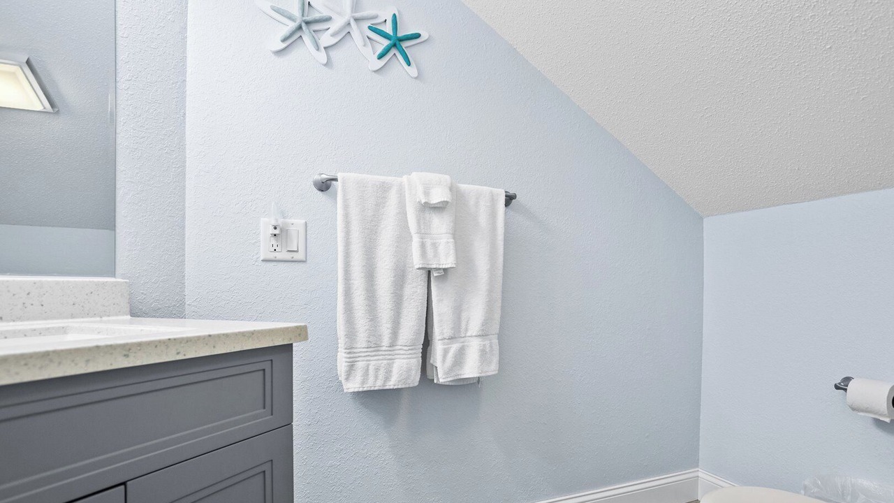 Photo of Bathroom in Osage Beach