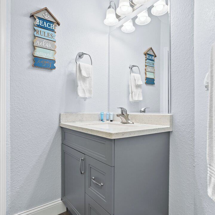 Photo of Bathroom in Osage Beach